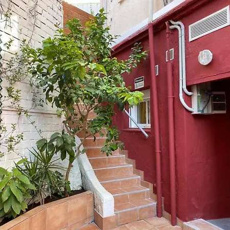 Nice Cozy With Patio *